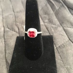 Fragrant Jewels Ring